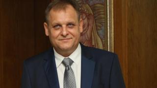 Георги Чолаков: Приемствеността във ВАС е пример - ексшефът на ВАС Георги Колев ще води 2-ро отделение