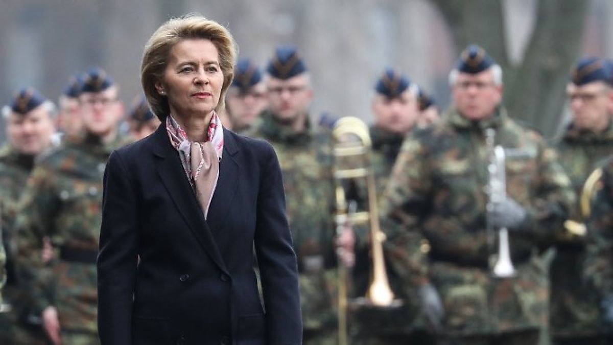 Германската N-TV: При сегашното състояние на Бундесвера неговата модернизация няма да е скоро