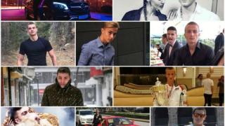 I am the BO$$! Това са най-очакваните абитуриенти от "Набор 99"