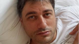 Сексимвол на българския театър е в страшна депресия, няма да повярвате защо 