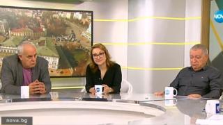 Горещ анализ на управление на Борисов, експерти му писаха оценка...