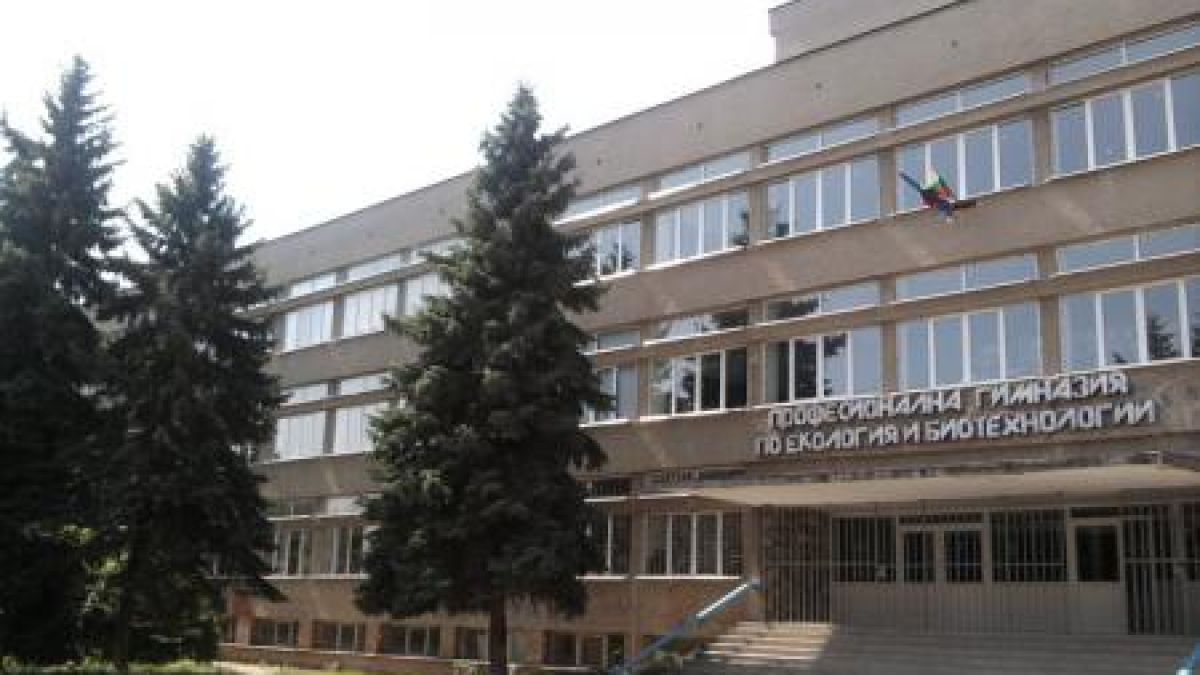 Сигнал до БЛИЦ! Смразяваща кръвта гледка в училищен двор в София
