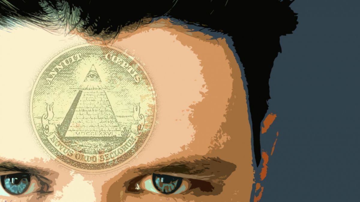 Всички говорят за тях, но никой не знае кои са: Има ли как да се присъедините към илюминатите или друго тайно общество?