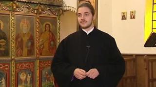 Най-младият игумен в България хванат много пиян с „Мерцедес“ след купон при Иван Звездев