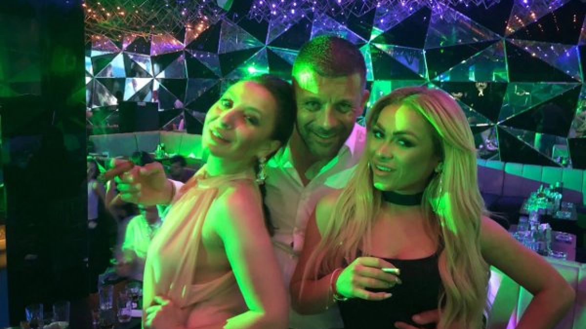 Нора Недкова разкри подробности за аферата с капитана от Монако!