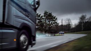 Volvo Cars внедрява Google приложения с гласови команди