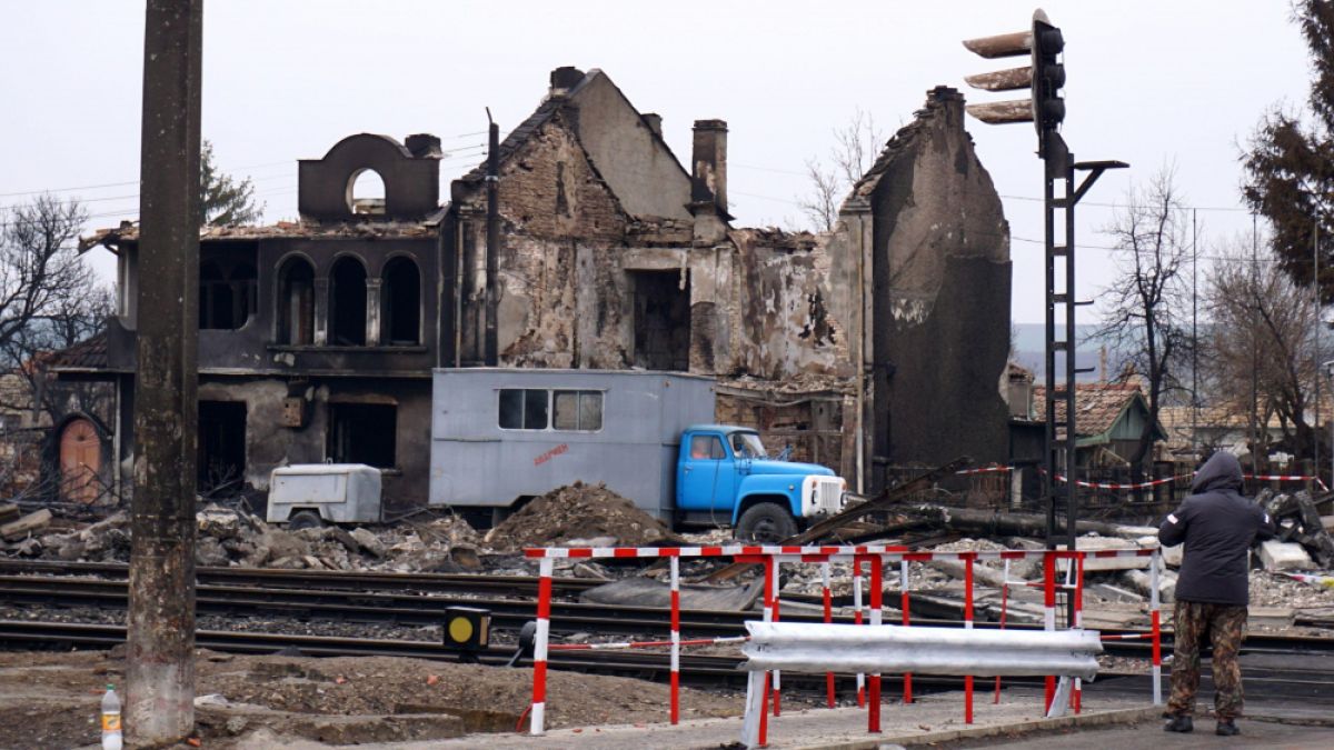 Управителят на „Булмаркет“ разказа в съда своята версия за трагедията в Хитрино 