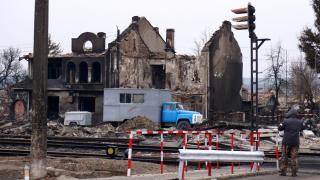 Управителят на „Булмаркет“ разказа в съда своята версия за трагедията в Хитрино 