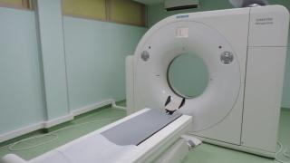 „Софиямед“ посреща 6-ата си годишнина с нова апаратура за образна диагностика