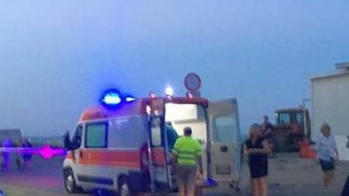 Неописуема трагедия: Георги се хвърлил от моста в Бургас само ден след празника си, близките му са в шок! (СНИМКИ)