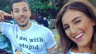Алекс Богданска проговори за пръв път за наедрялото коремче: Чакат ли наследник с Даниел Петканов? 