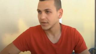 Силата на духа: 22-годишен диабетик пробяга 94 километра на един път