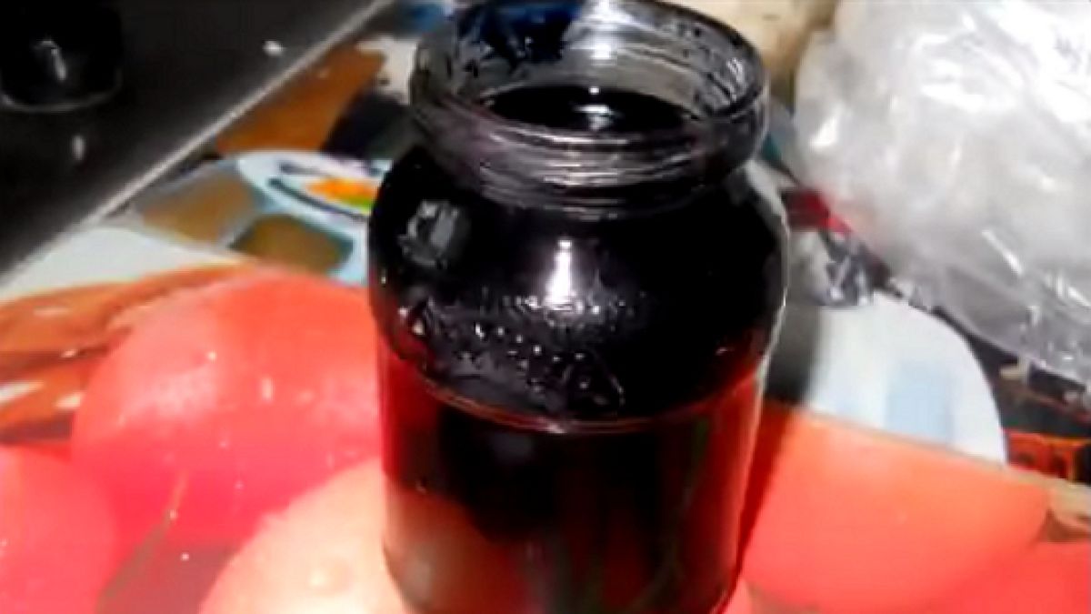 Украински лекар разкрива уникалните ползи от син йод - как да си го направите и какво лекува?  