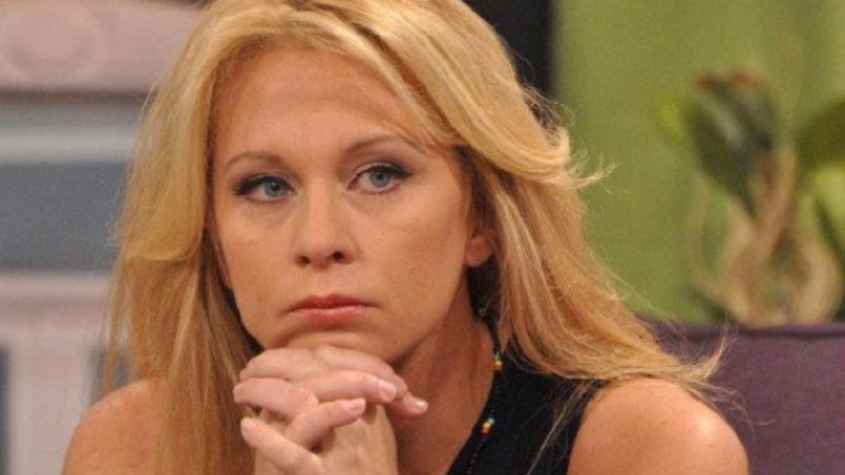 Борбата с рака е безмилостна! Нана Гладуиш преминава през още едно тежко изпитание