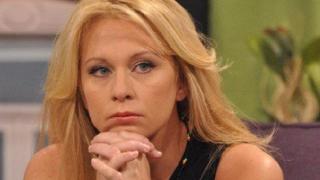 Борбата с рака е безмилостна! Нана Гладуиш преминава през още едно тежко изпитание