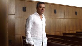 От последните минути! Съдът реши: Брендо ще лежи в затвора, но Банев изчезна мистериозно