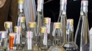 Гласят промяна в етикетите на алкохолните напитки