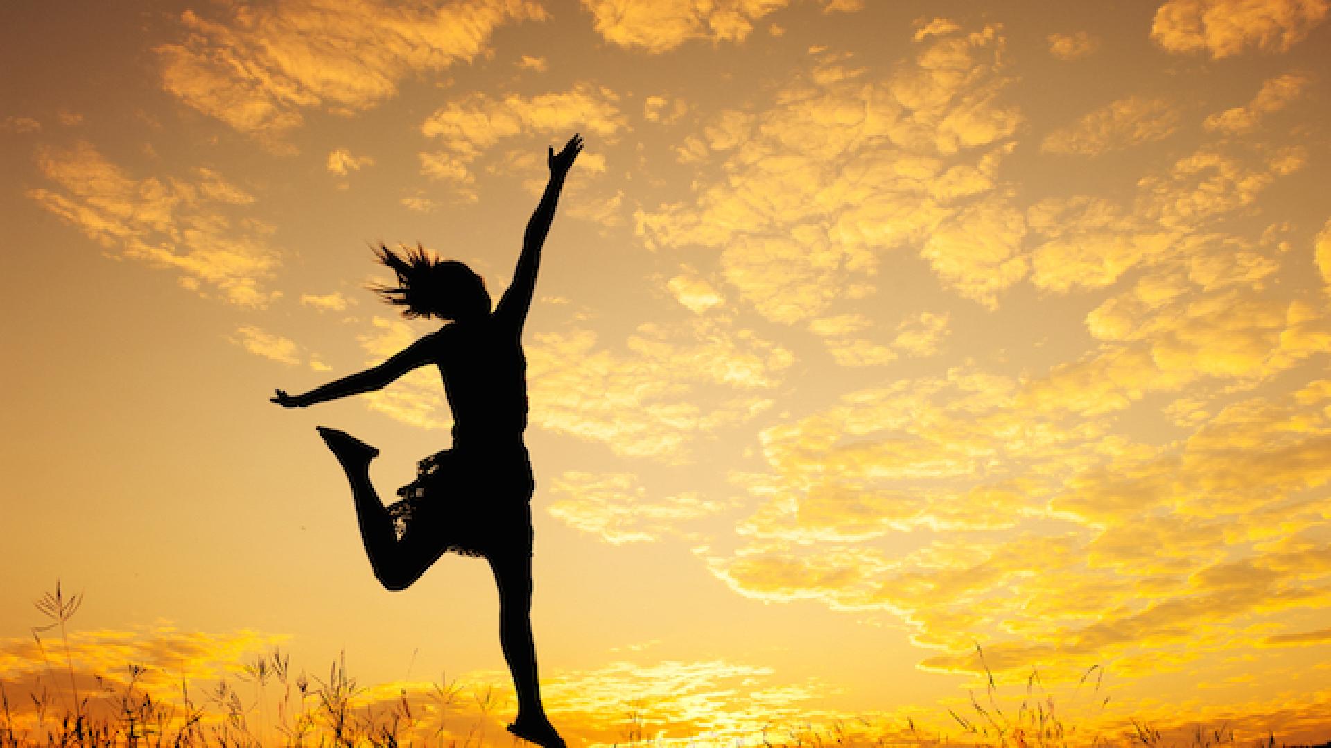 Ето на каква възраст човек се чувства най-щастлив, според проучване