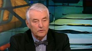 Шефът на БЧК избухна: Никой не ни потърси за катастрофата на „Тракия“! Можеше да изпратим хеликоптери 