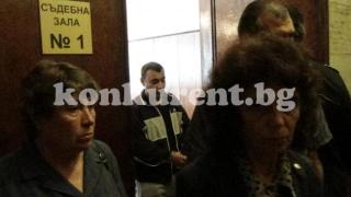 Убиецът на зърнения бос Кунчев шокира врачански съд с искане за...