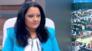 Лиляна Павлова: Обърнахме тренда, България се върна като играч на външнополитическата сцена