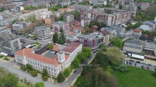 Пенсионирана учителка намери 250 лева и ги върна в полицията!