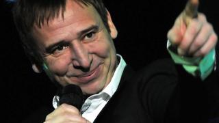 Виктор Калев проговори за отношенията си с Лили Иванова!