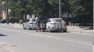 В Дивия Северозапад: Разправия на пътя завърши с неочакван край (СНИМКИ)