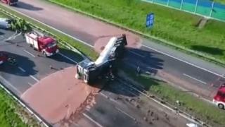 Любителите на шоколад по-добре да не четат тази новина (СНИМКА)