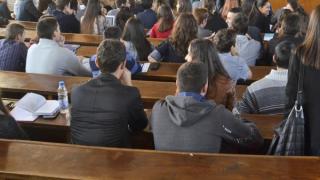 Много важна новина за всички, които искат да следват право