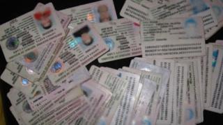 Вече няма да ни снимат личните карти!