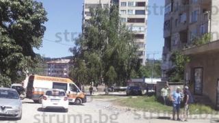 Пиян дупничанин алармира на 112, че ще се самоубива! Полицаи и лекари хукнаха, а накрая...
