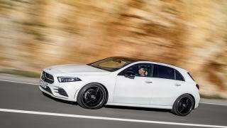 И таз добра: Новият Mercedes-Benz A-Class ще бъде с двигател от... Dacia