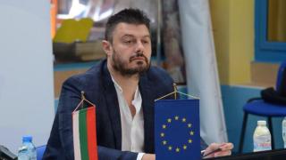 Бареков потопи армадата от фейк медии, лочещи ежечасно грантове в кочината на Сорос, с остър коментар 