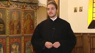 Жесток удар за йеромонах Спиридон, спипан да кара пиян без книжка!