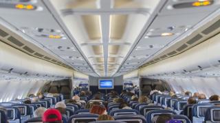 10 авиокомпании с най-добрите развлечения по време на полет