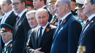 Турски експерт: Отказът на САЩ от ядрената сделка с Иран ще облагодетелства Русия