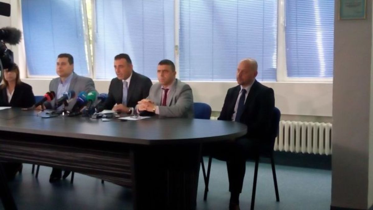 Извънредно в БЛИЦ! Прокуратурата обяви каква колосална сума са източили аферистите от Здравната каса в Пловдив!