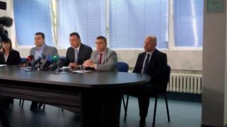 Извънредно в БЛИЦ! Прокуратурата обяви каква колосална сума са източили аферистите от Здравната каса в Пловдив!