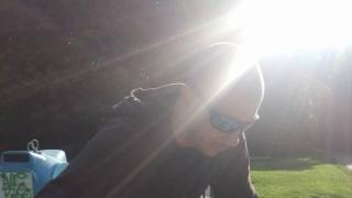 Мрежата побесня от колоездача на СНИМКАТА, потрошил момиченце в Южния парк и избягал (СНИМКИ)