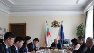 Китайски инвеститор: Дайте да строим АЕЦ "Белене"