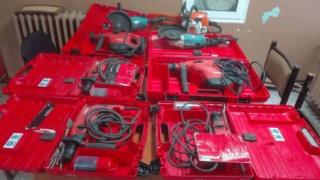 Бандюги с 33 регистрации вършиха золумища наред в Слънчев бряг, но…