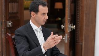 Стана ясно колко пари трябват за възстановяването на Сирия