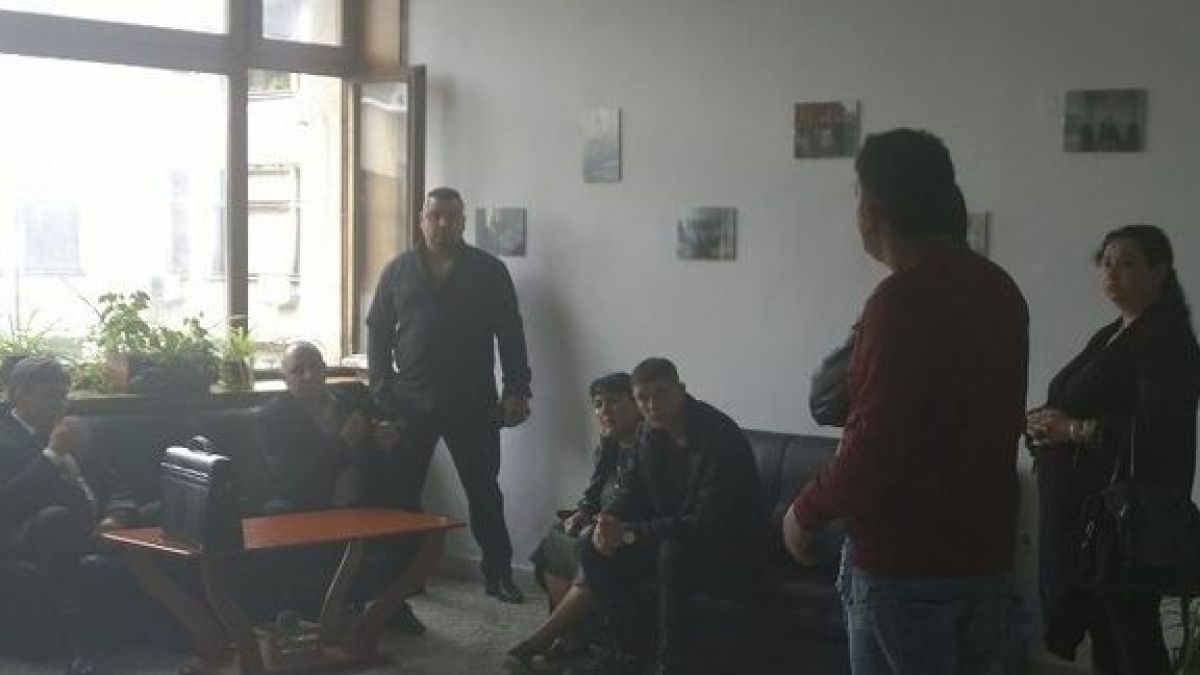 Мастит адвокат спъна дело за брутална смърт по време на сватба в Карнобат