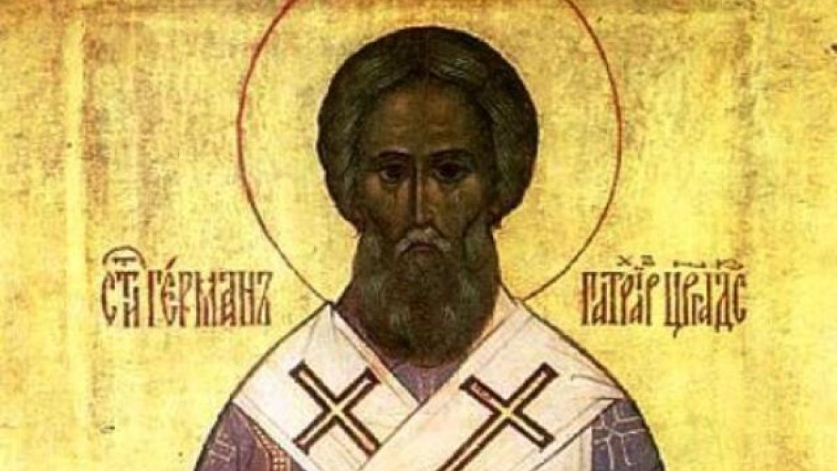 Седем прекрасни имена черпят днес, обичаят повелява да бъде "погребан" мъж