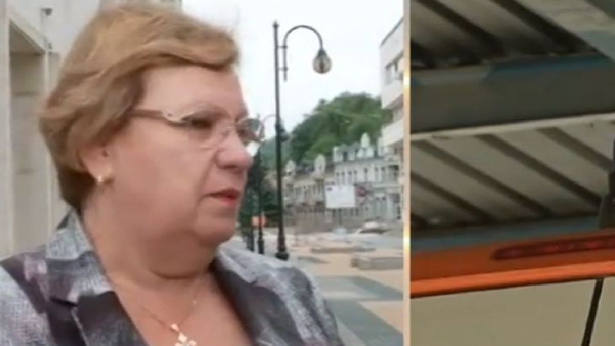 Кметицата на Ловеч е говорила с пребития си заместник, почти ясно е кой стои зад свирепото зверство! 