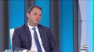 Делян Добрев с изненадваща прогноза за сделката "Инерком" - ЧЕЗ