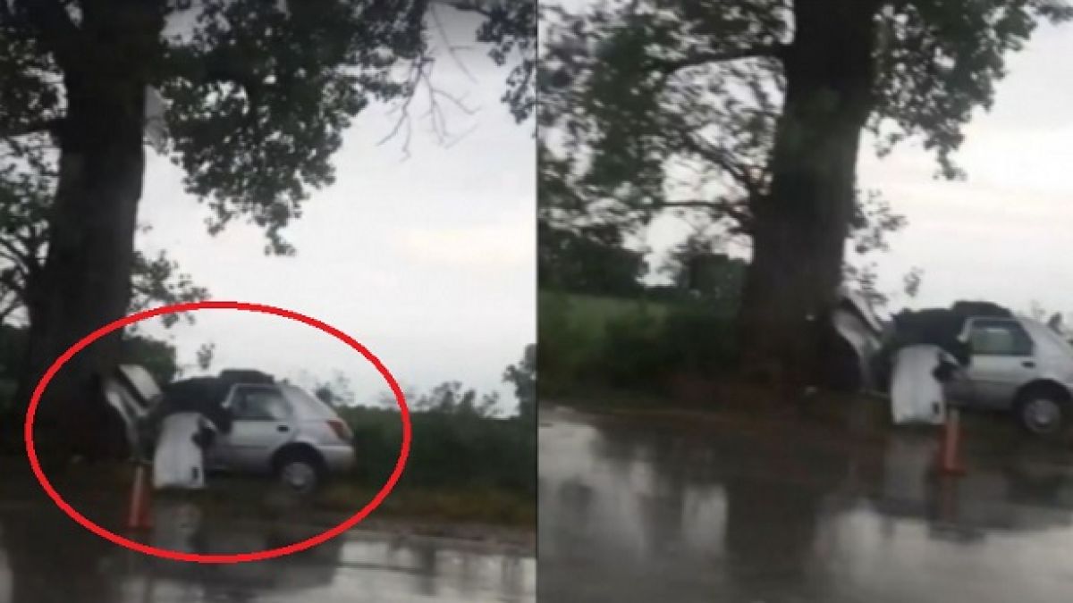 Ужасяваща смърт застигна 23-годишно момиче край Пловдив