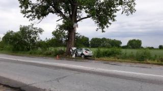 Само в БЛИЦ! Жестока любовна драма белязала живота на красавицата Пепа, която загина тази заран край Пловдив (СНИМКА)