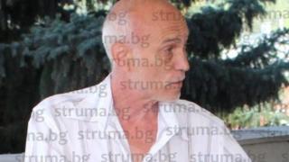 Дупница потъна в скръб! Почина Сергей Устинов